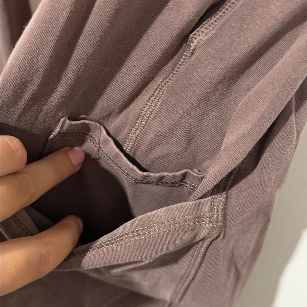 Free People Hot Shot Pants - Picture 4 of 10